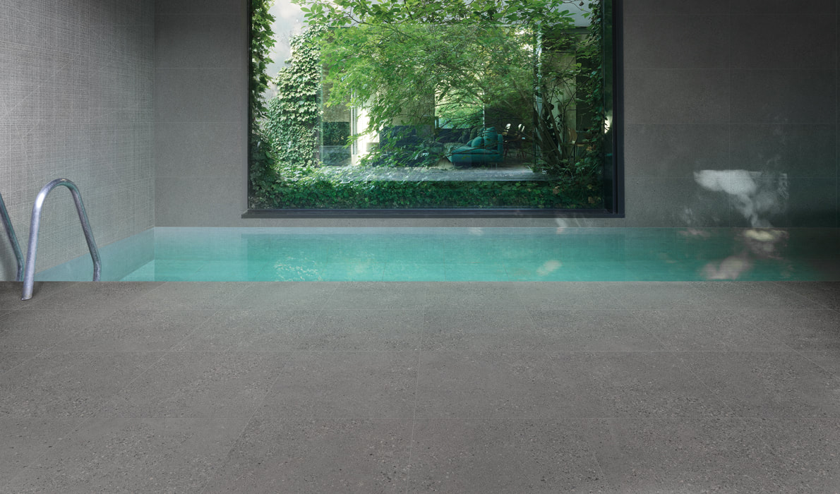 Grain Stone