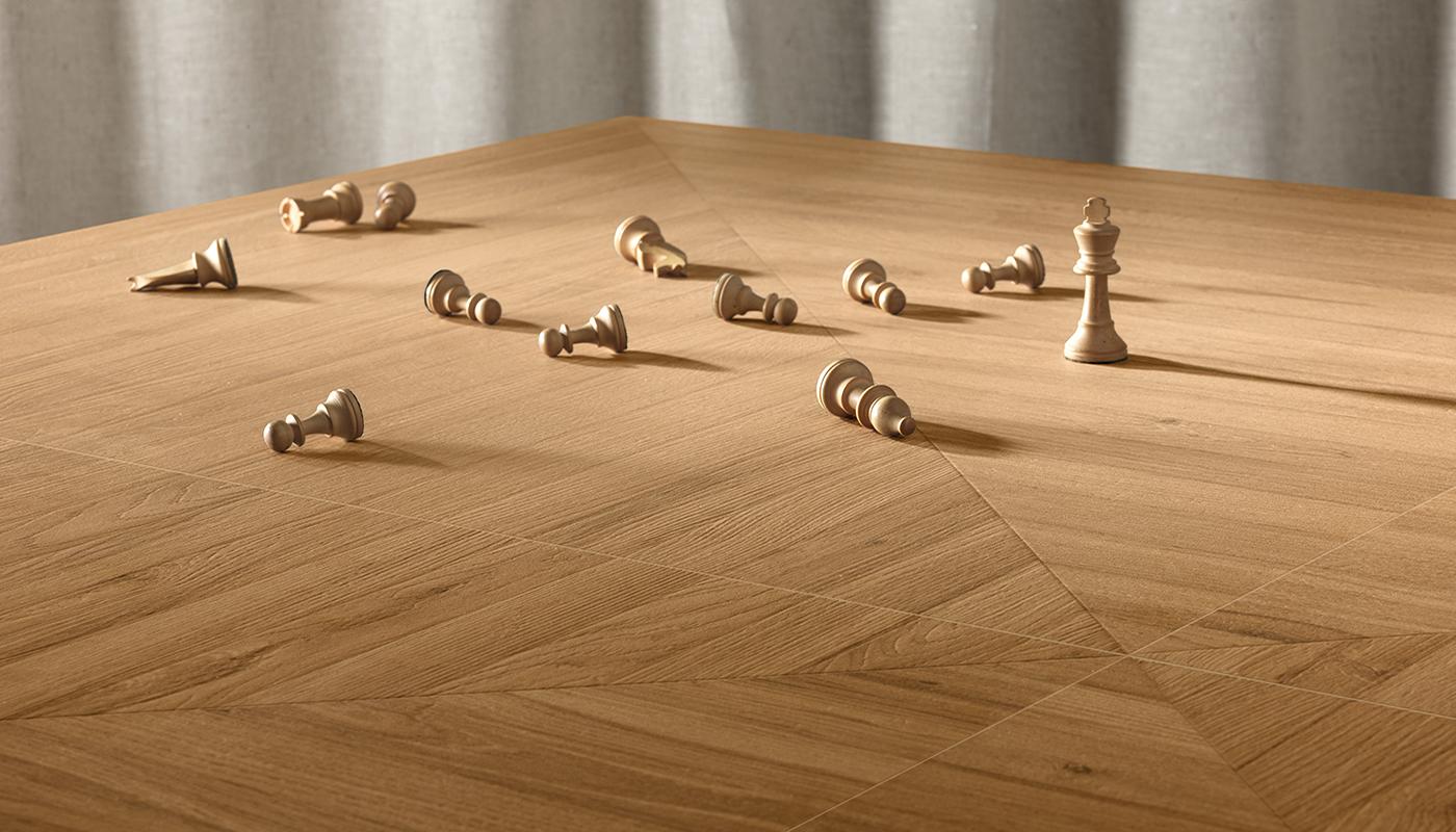 Playwood