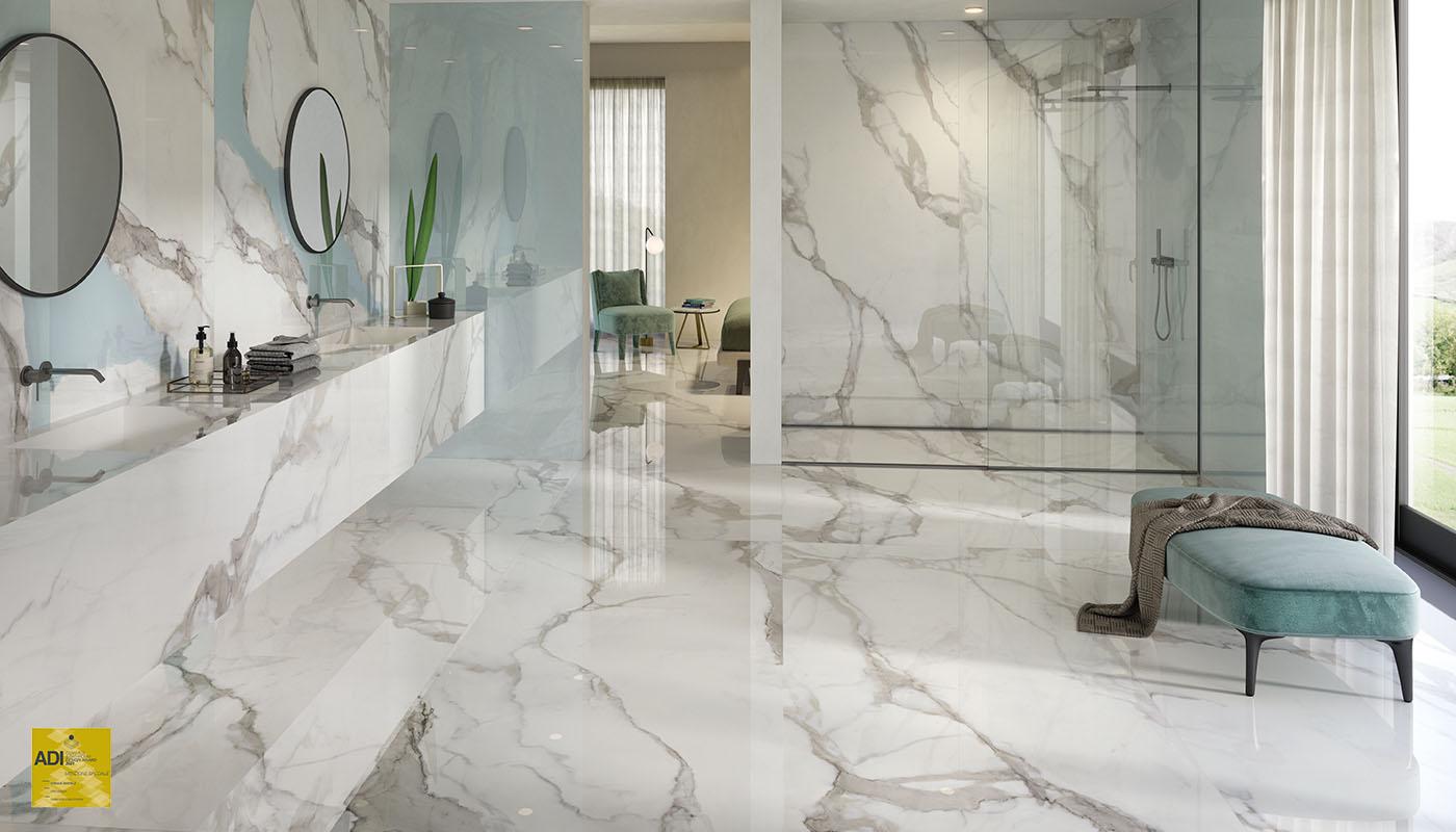 Unique Marble